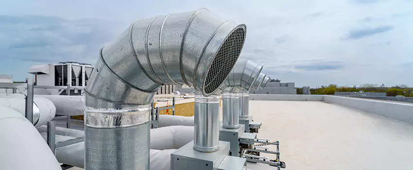 Insulated Ductwork Repair Services Near Me in Daytona Beach, FL