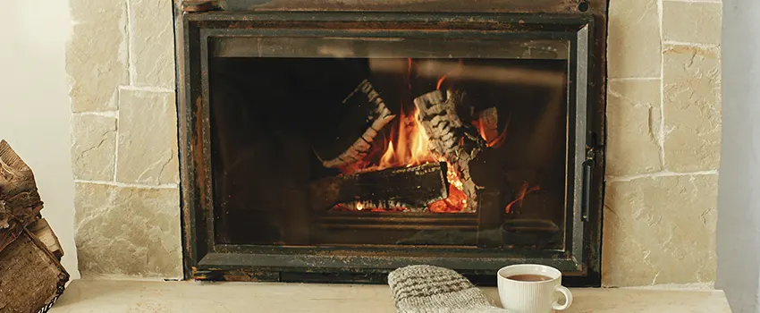 Kings man Fireplaces Insert Services in Daytona Beach, FL