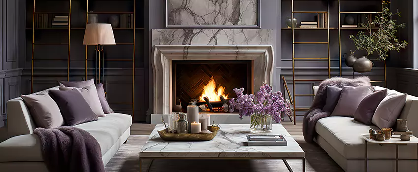 Napoleon Galaxy Series Outdoor Fireplaces Repair in Daytona Beach, FL