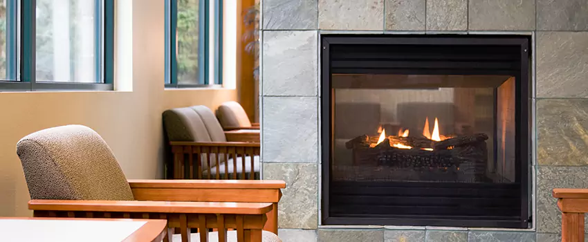 Osburn Fireplace Tempered Glass Hearth Pad Replacement in Daytona Beach, Florida