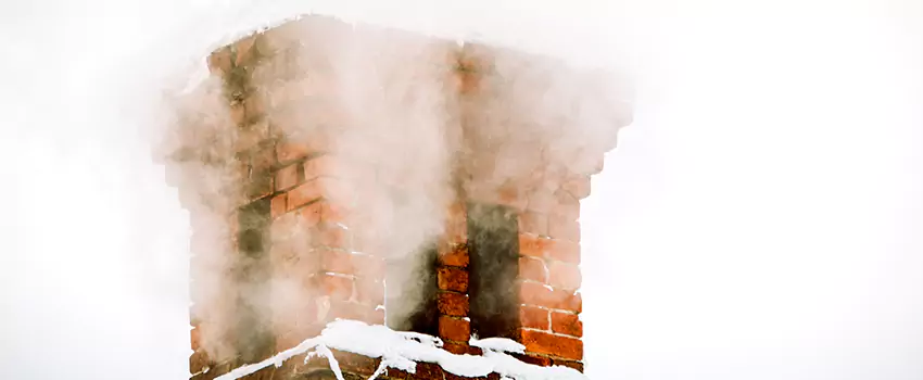 Chimney Flue Soot Removal in Daytona Beach, FL