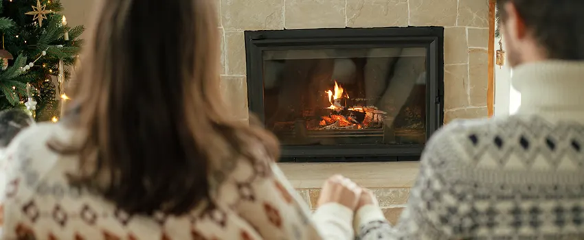 Superior Open-Hearth Wood Fireplaces in Daytona Beach, FL