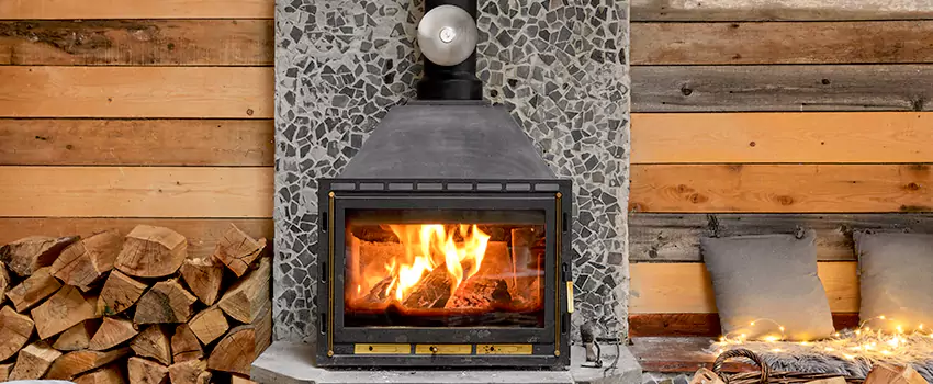 Travis Industries Elite Fireplace Inspection and Maintenance in Daytona Beach, Florida