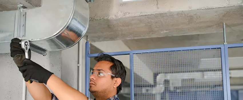 Benefit of Ventilation Cleaning in Daytona Beach, Florida