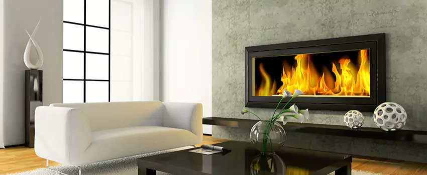 Ventless Fireplace Oxygen Depletion Sensor Installation and Repair Services in Daytona Beach, Florida
