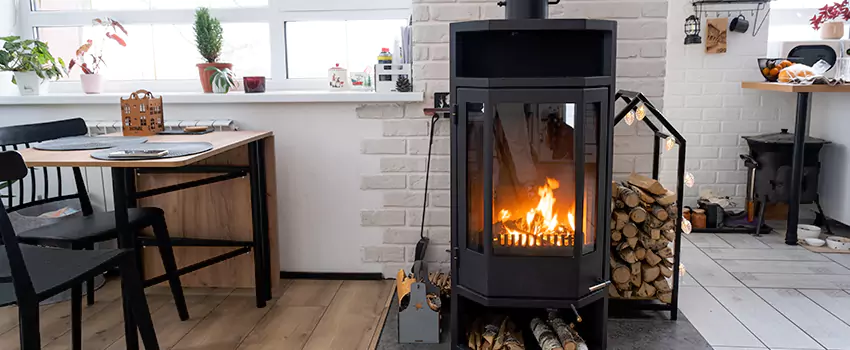 Cost of Vermont Castings Fireplace Services in Daytona Beach, FL