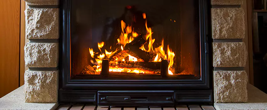 Cost of Wood Fireplace Installation in Daytona Beach, FL