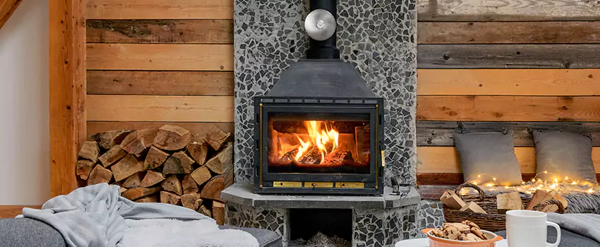 Affordable Wood Fireplace Fixing Solutions in Daytona Beach, Florida