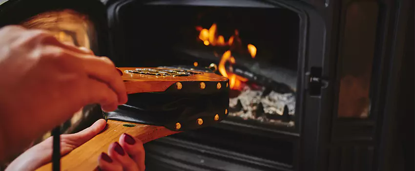 Cost of Wood Furnace Repair and Installation Services in Daytona Beach, FL