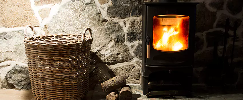24/7 Wood Stove Installation Services in Daytona Beach, Florida