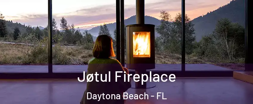  Jøtul Fireplace Daytona Beach - FL