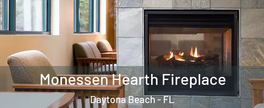  Monessen Hearth Fireplace Daytona Beach - FL