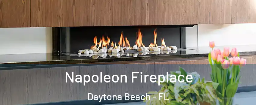  Napoleon Fireplace Daytona Beach - FL